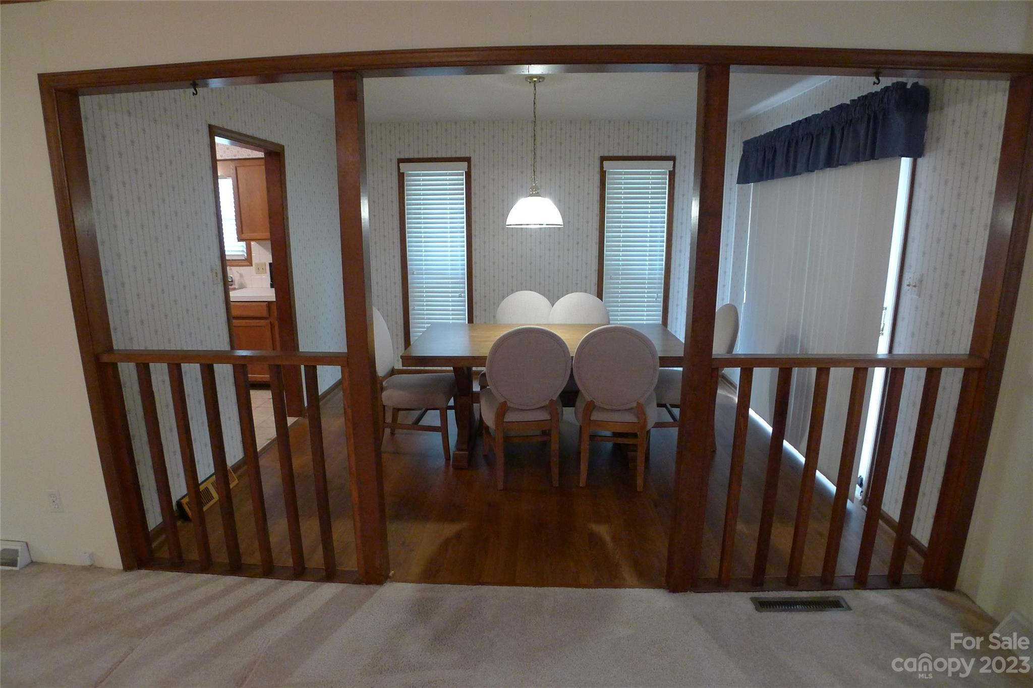 Creekwood - Residential