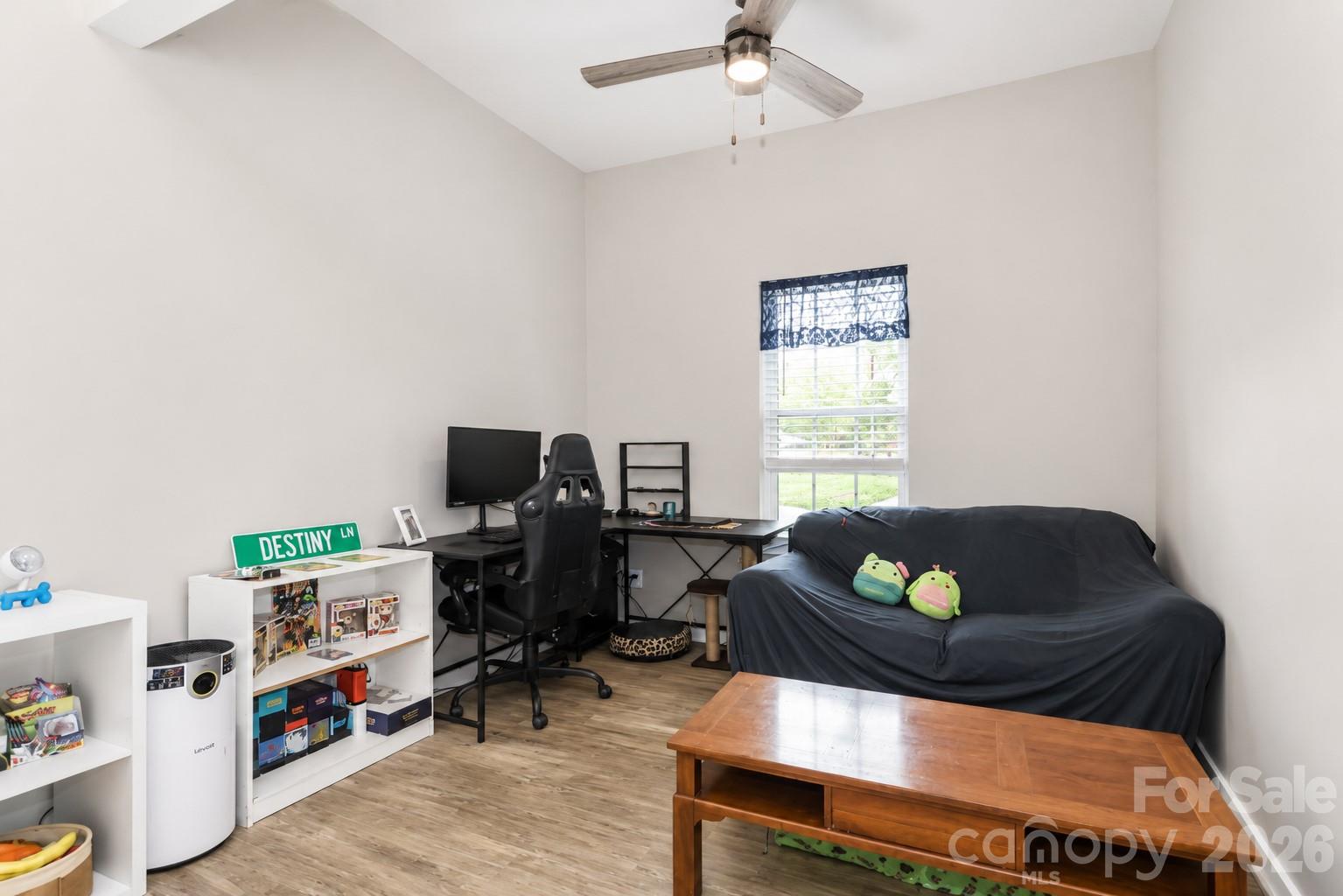 None - Residential