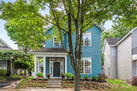 314 Center Drive Davidson NC 28036