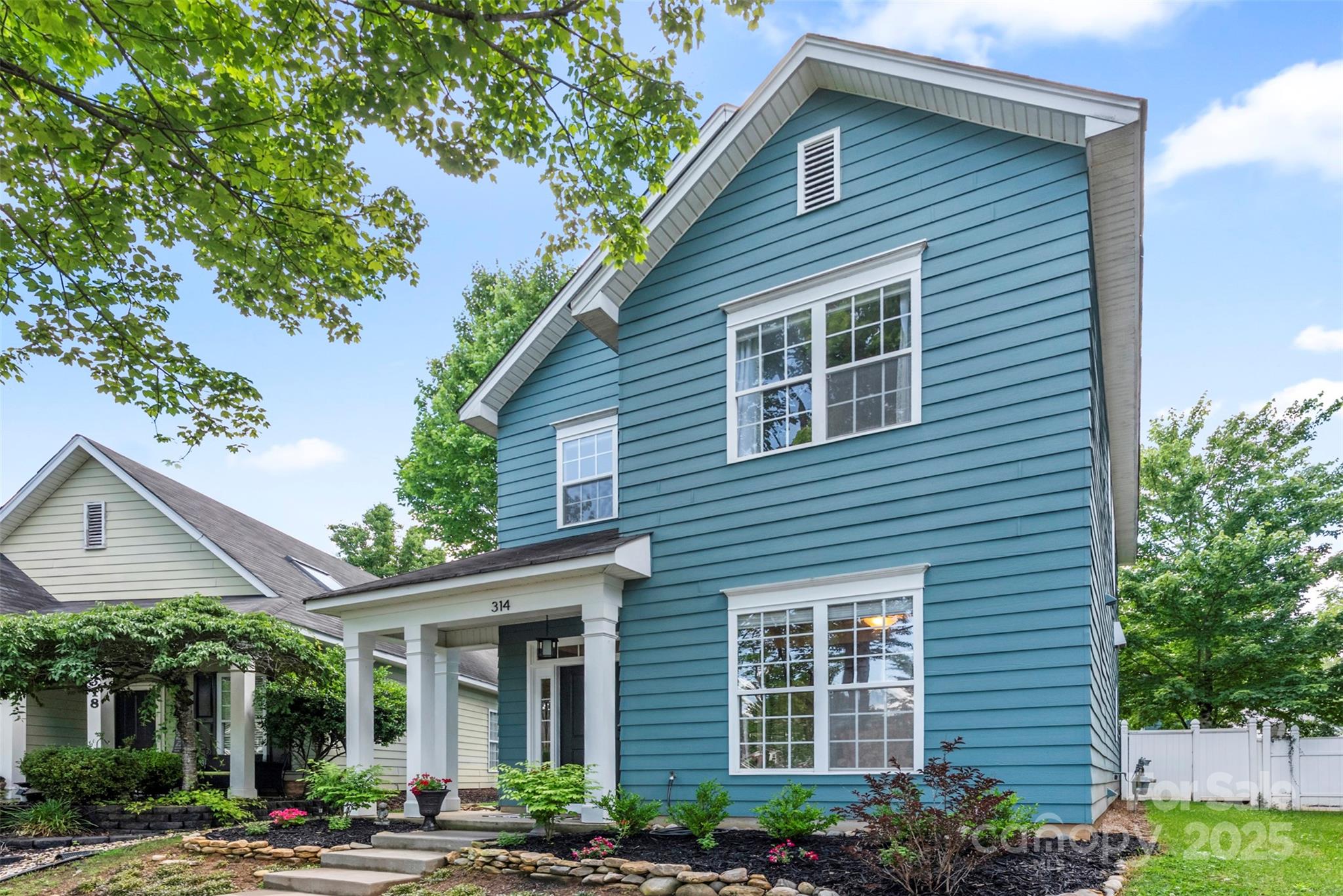 314 Center Drive