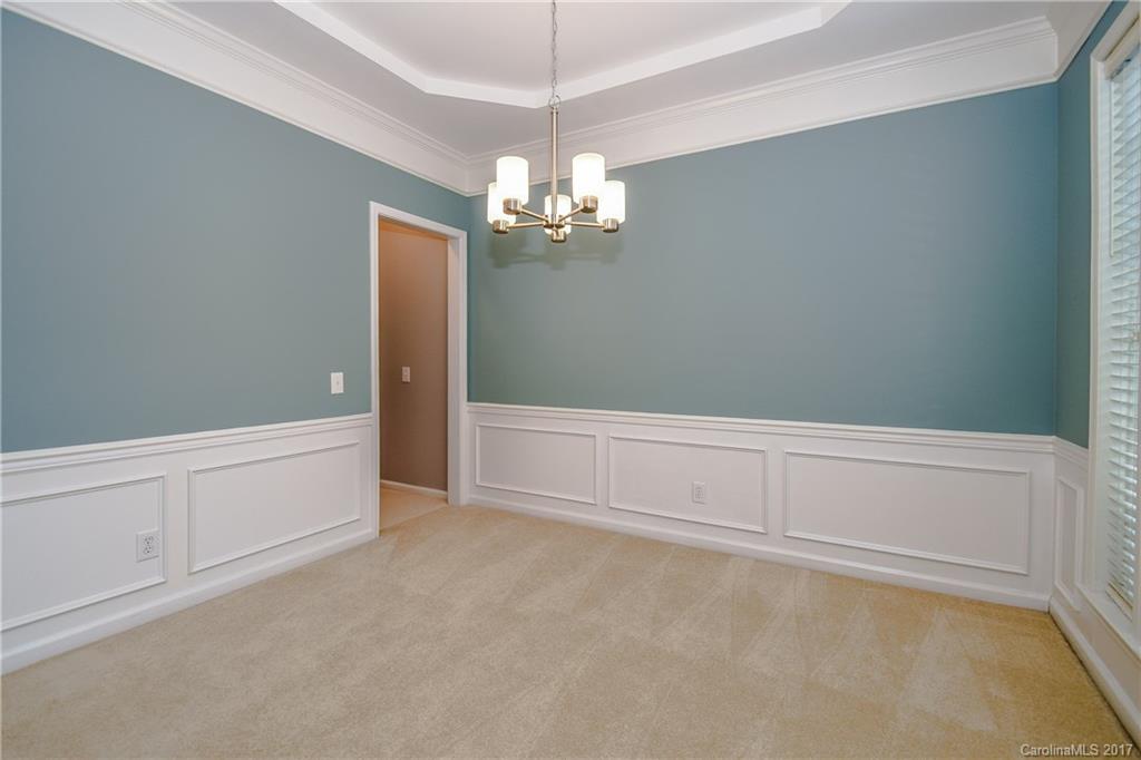 Highland Creek - Residential