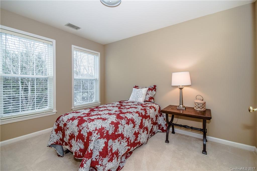 Highland Creek - Residential