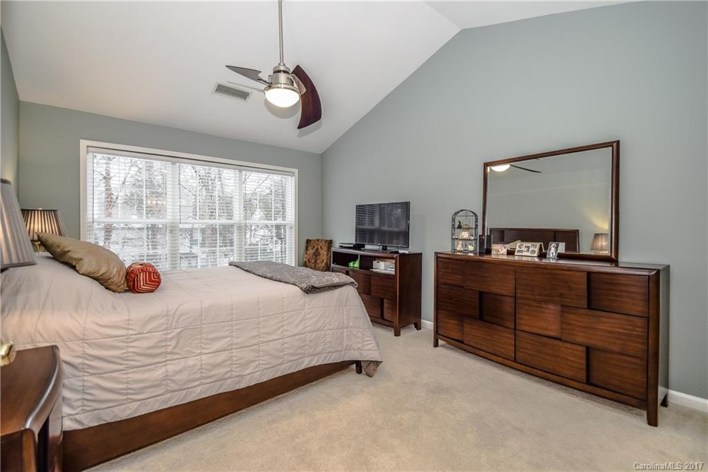 Highland Creek - Residential