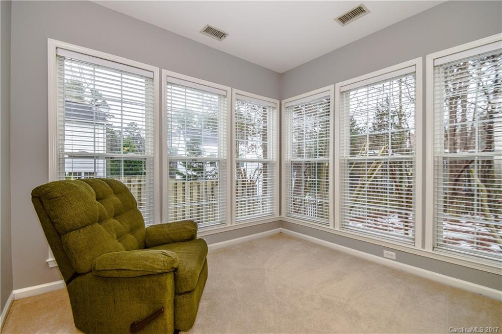 Highland Creek - Residential