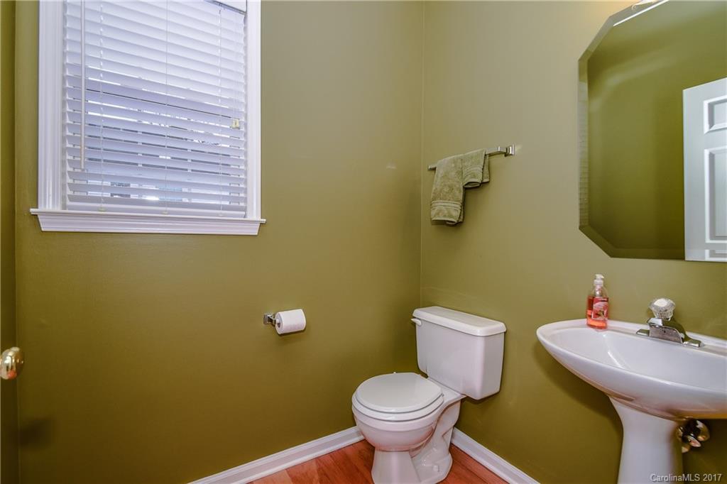 Highland Creek - Residential