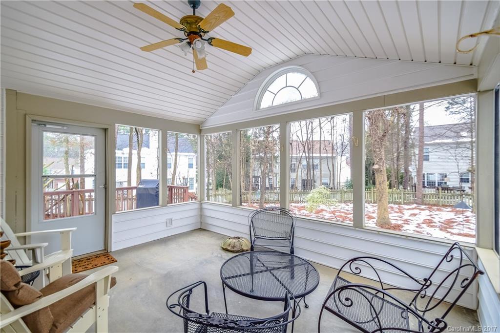 Highland Creek - Residential