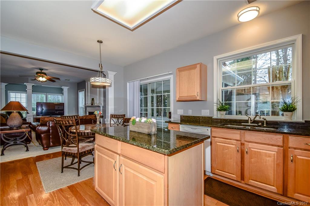 Highland Creek - Residential