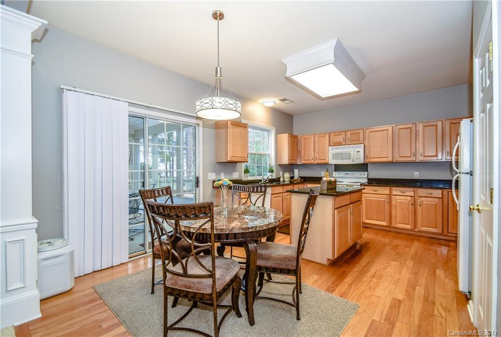 Highland Creek - Residential