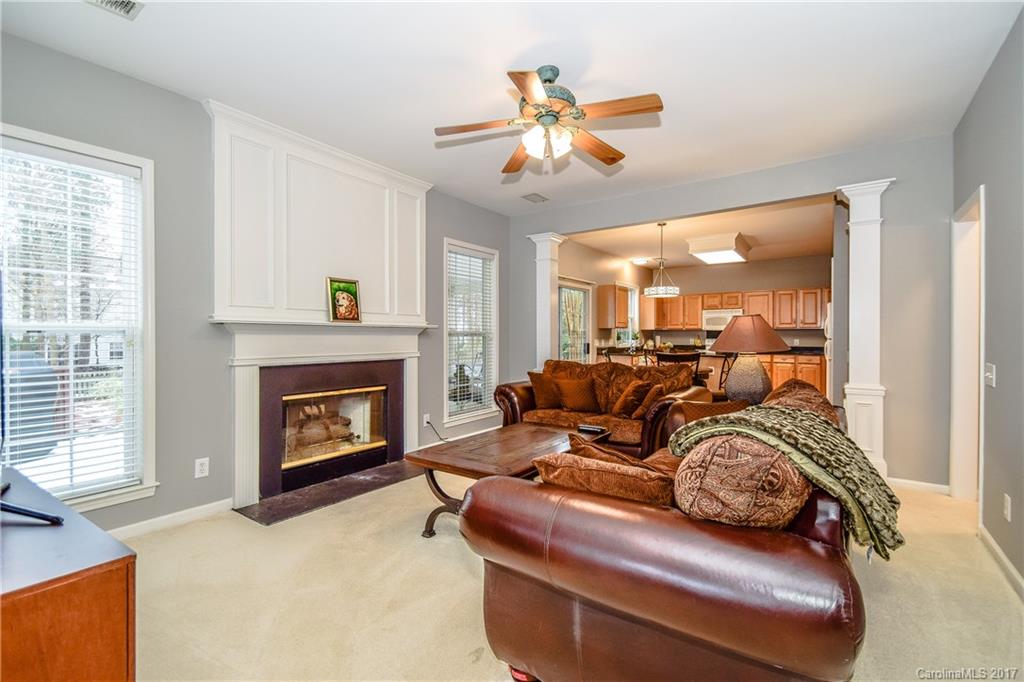 Highland Creek - Residential