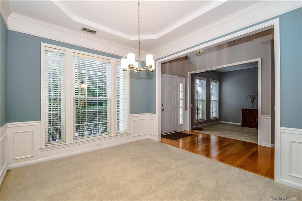 Highland Creek - Residential