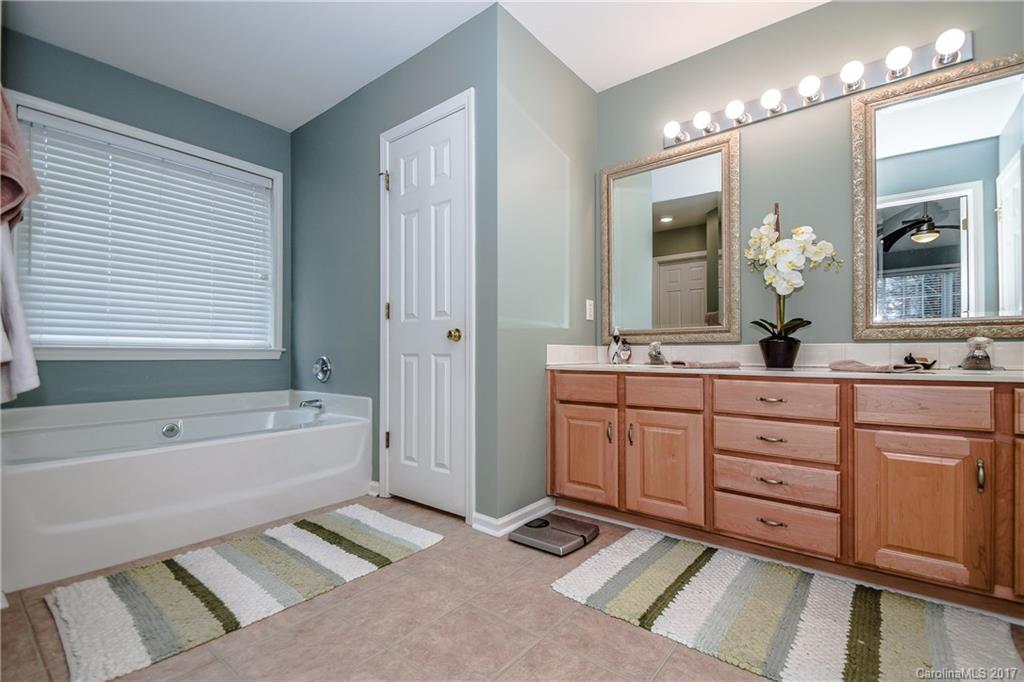 Highland Creek - Residential