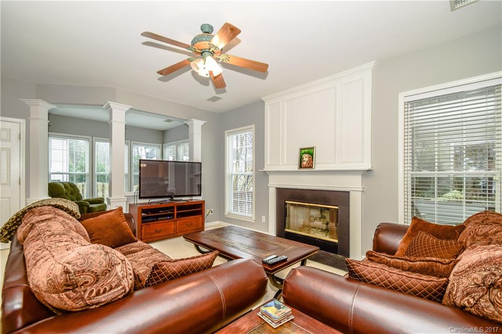 Highland Creek - Residential