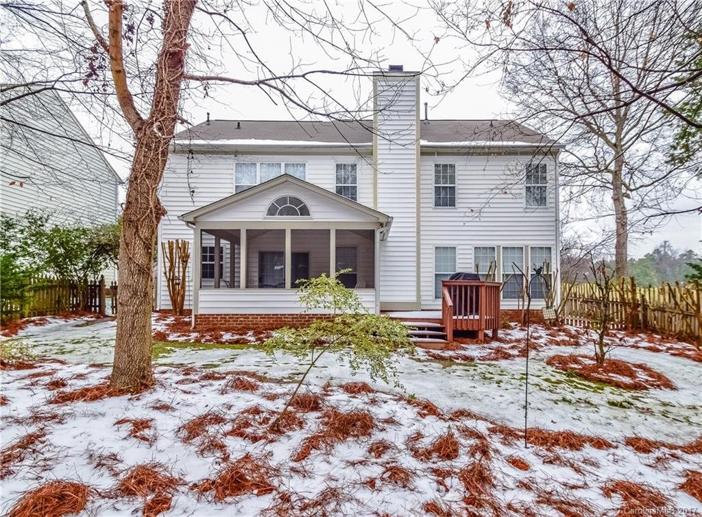 Highland Creek - Residential