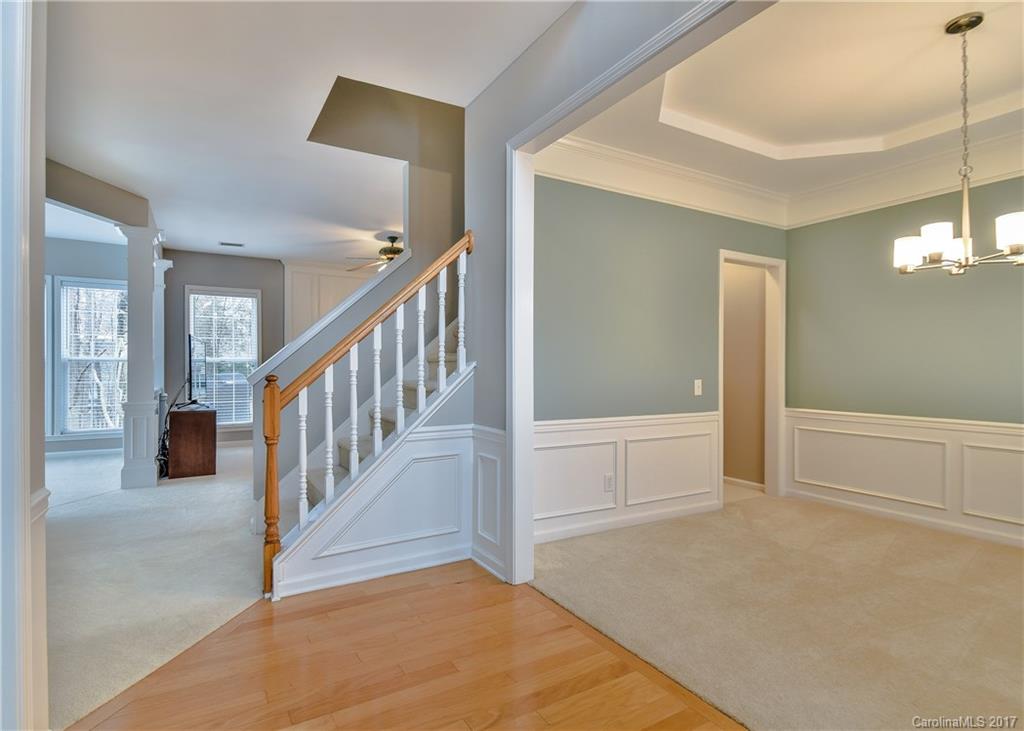 Highland Creek - Residential