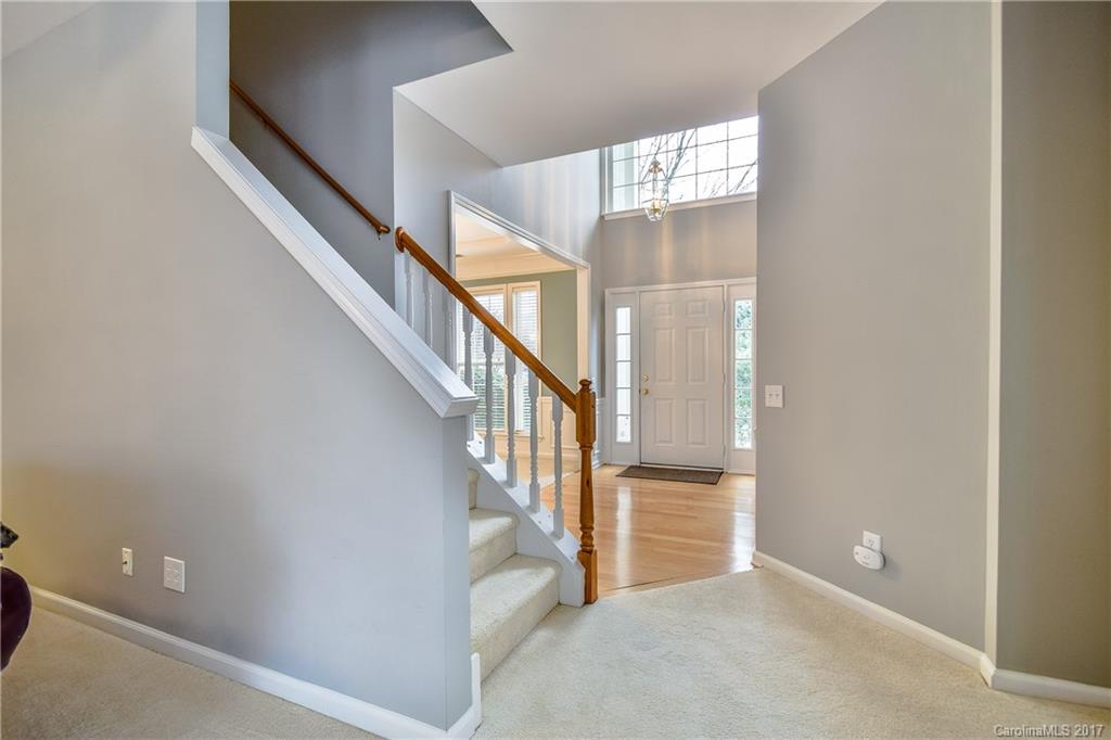 Highland Creek - Residential