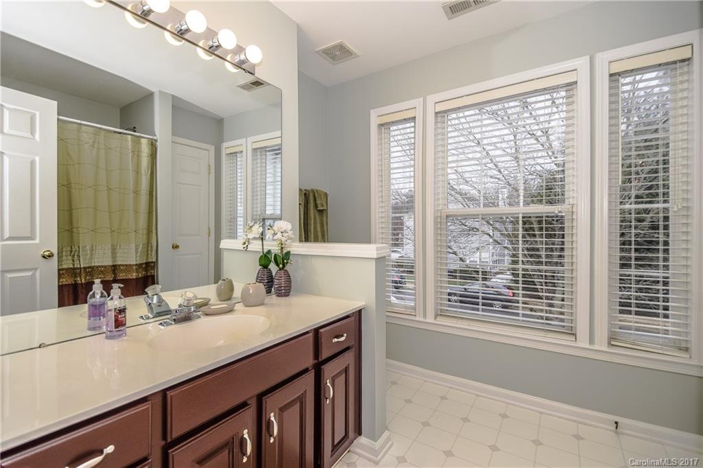 Highland Creek - Residential