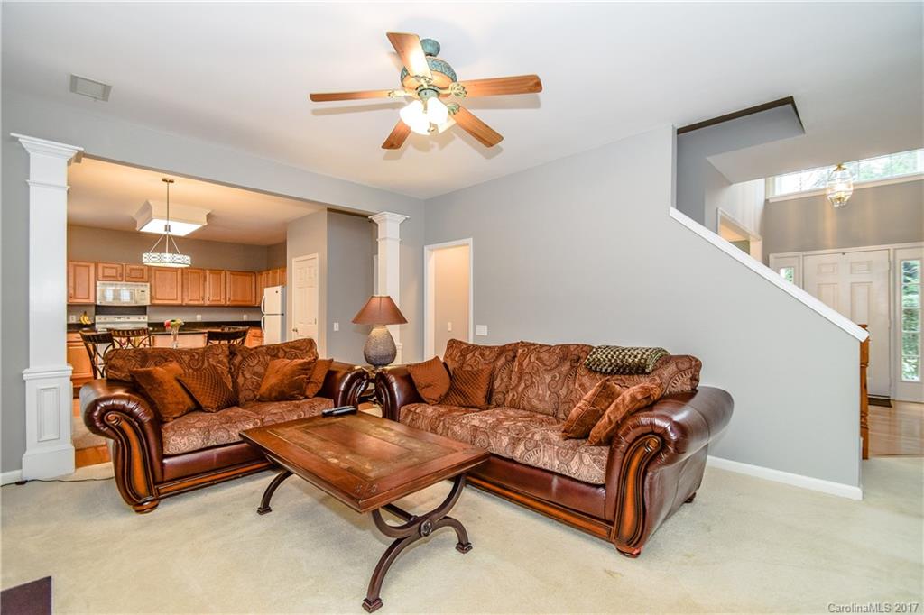 Highland Creek - Residential