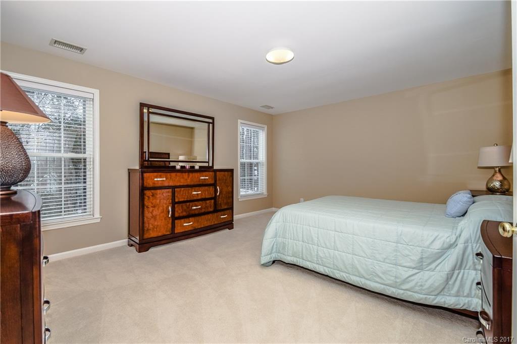 Highland Creek - Residential