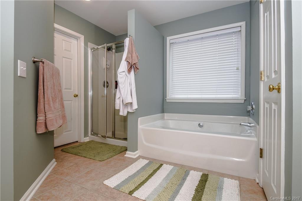 Highland Creek - Residential