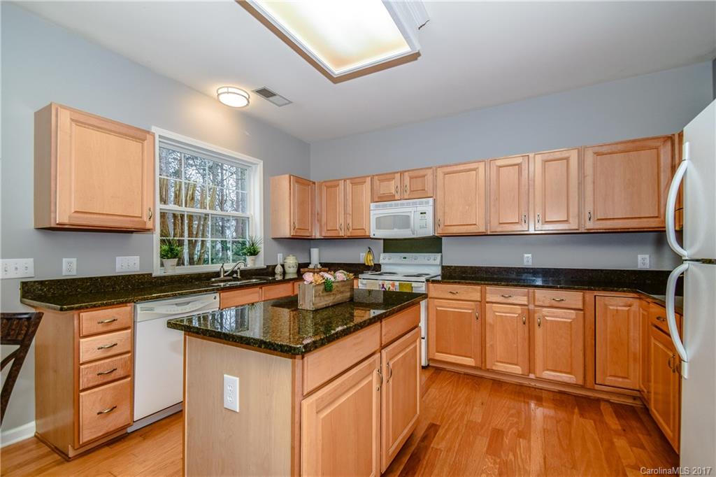 Highland Creek - Residential