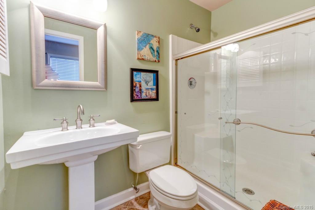 Scots Hill - Residential Lease