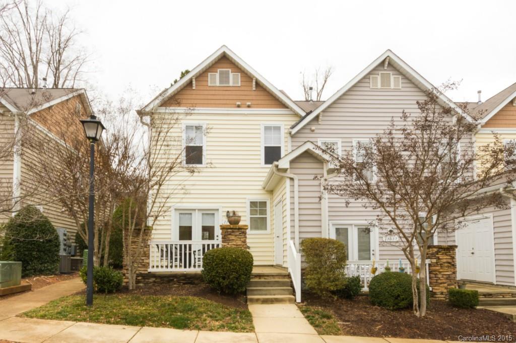 Scots Hill - Residential Lease