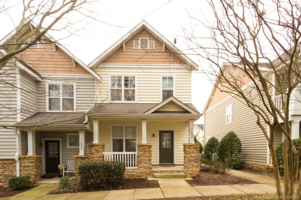 Scots Hill - Residential Lease