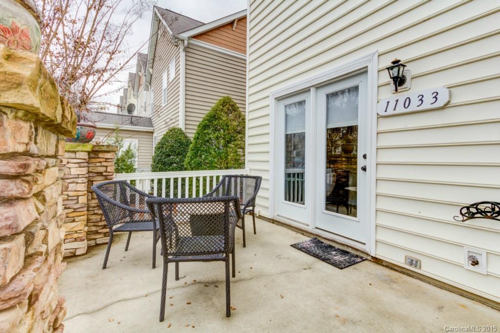 Scots Hill - Residential Lease