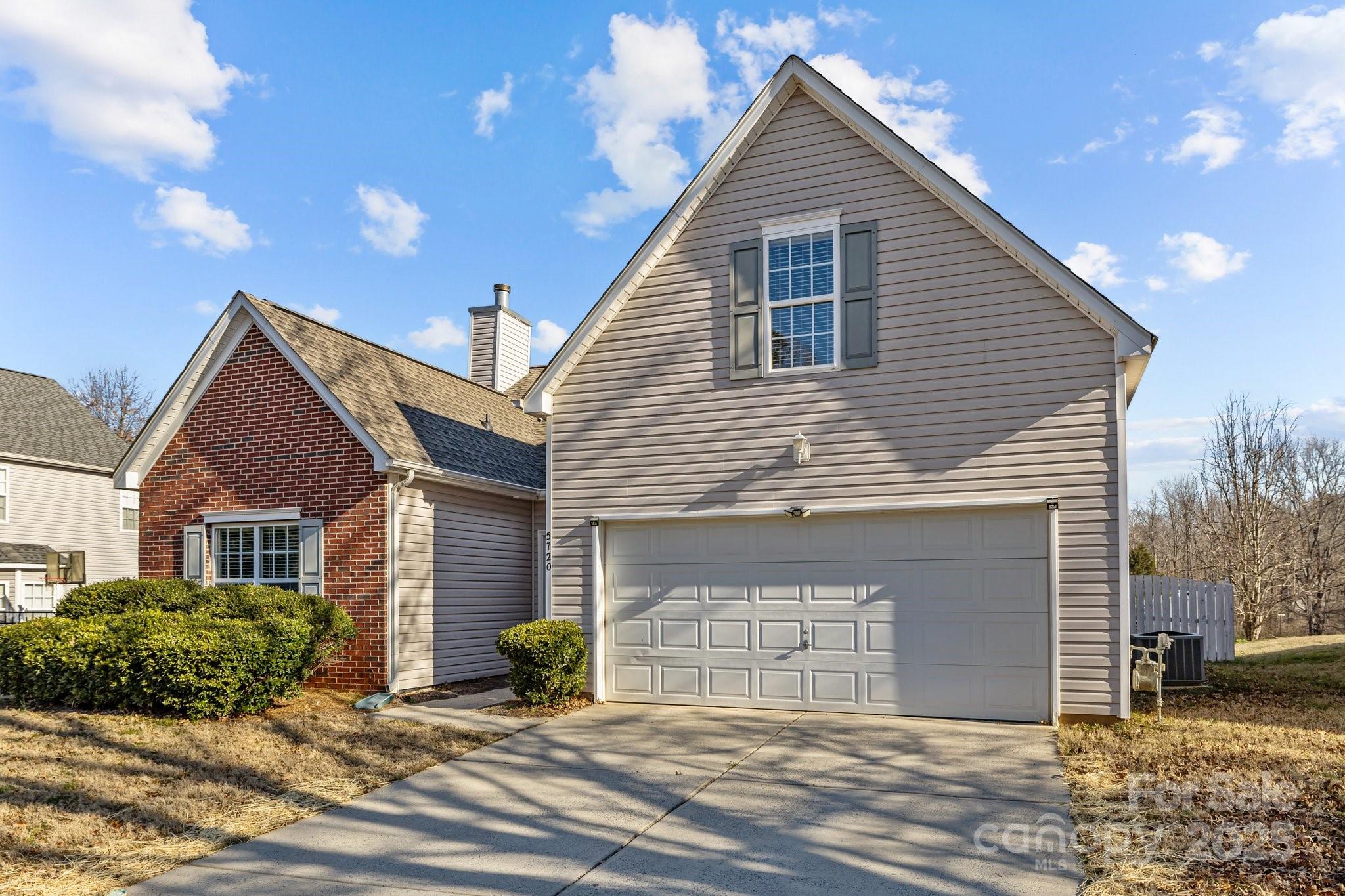 5720 Parkstone Drive