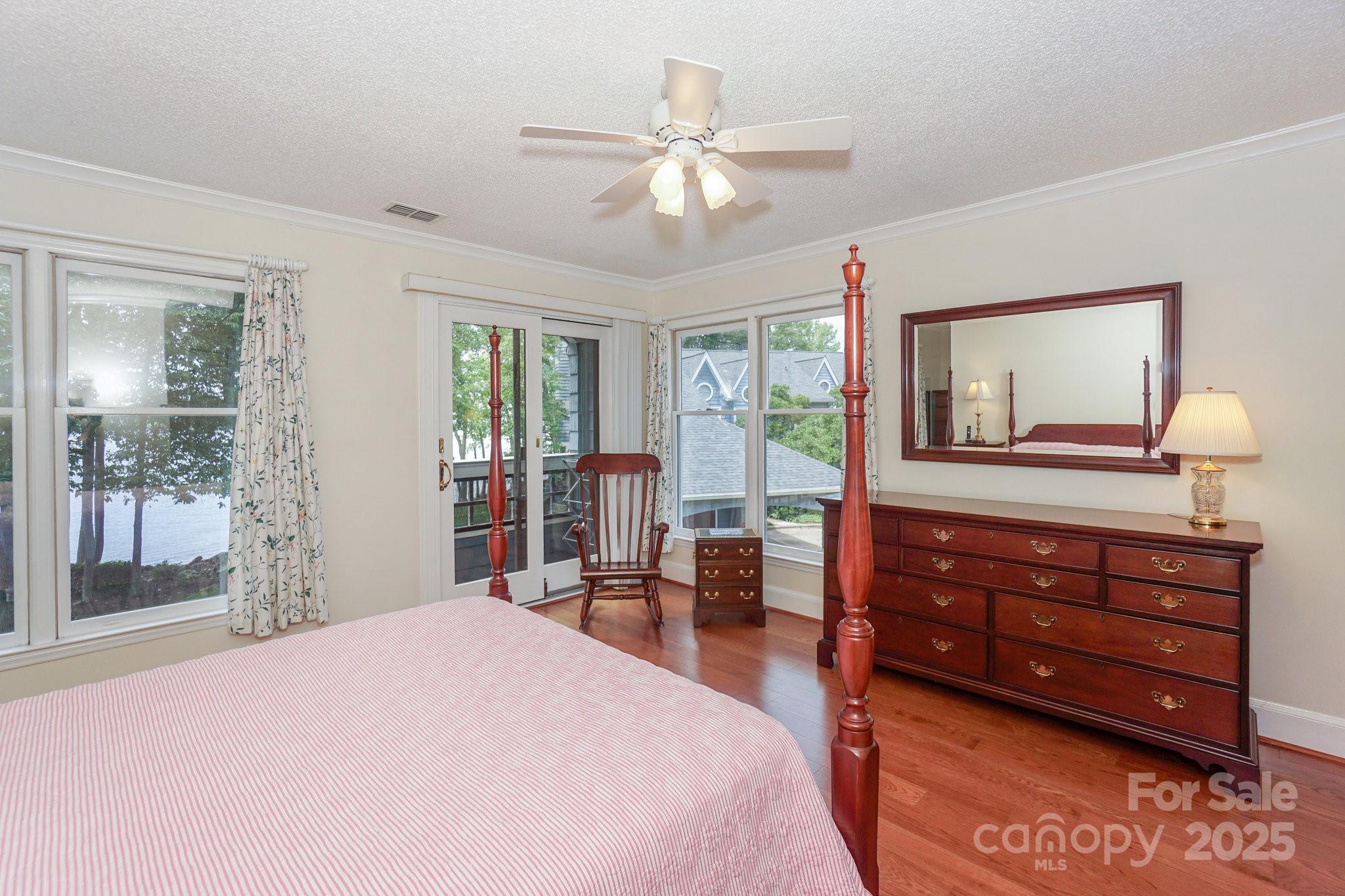 Davidson Landing - Residential