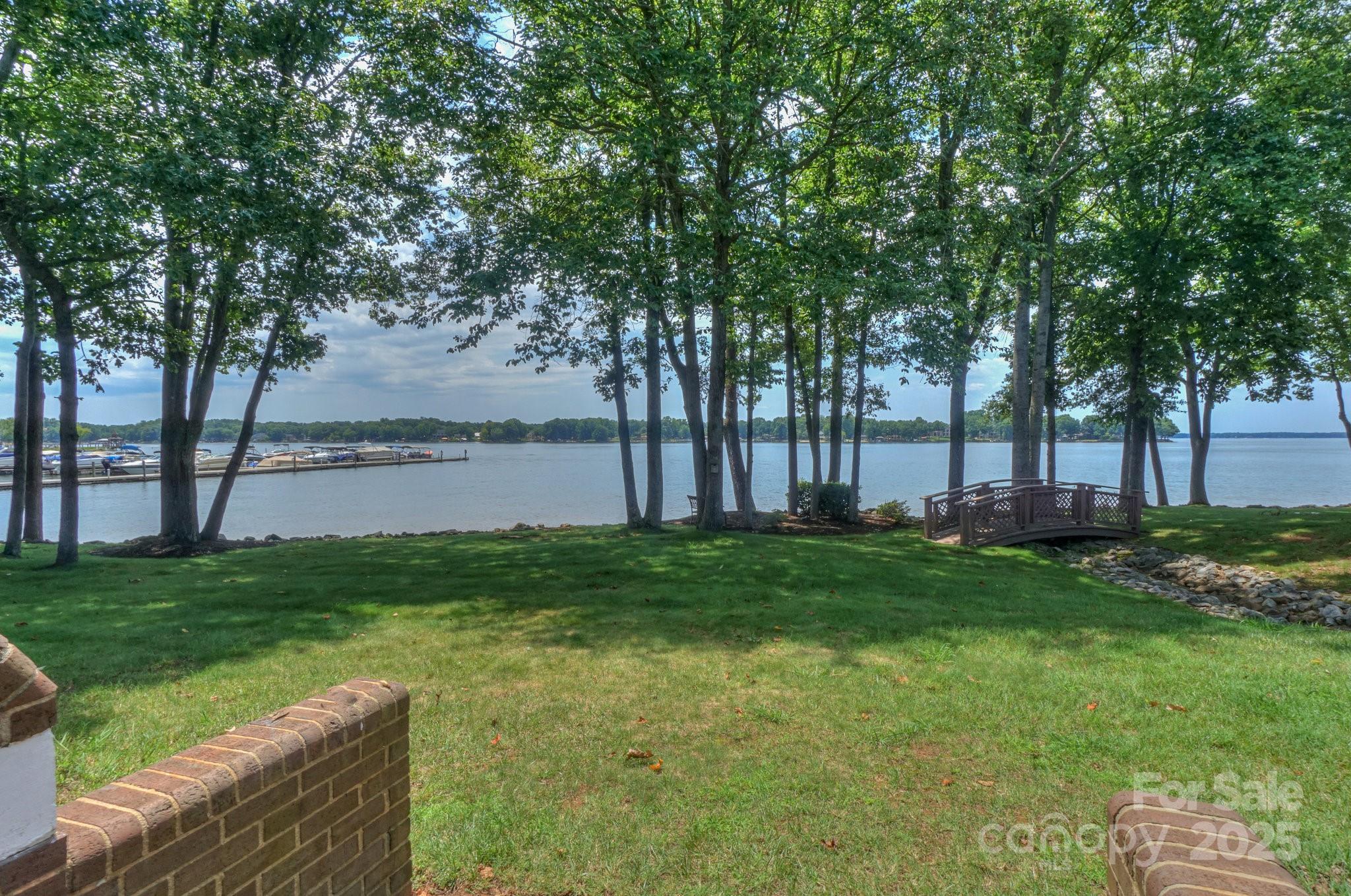 Davidson Landing - Residential