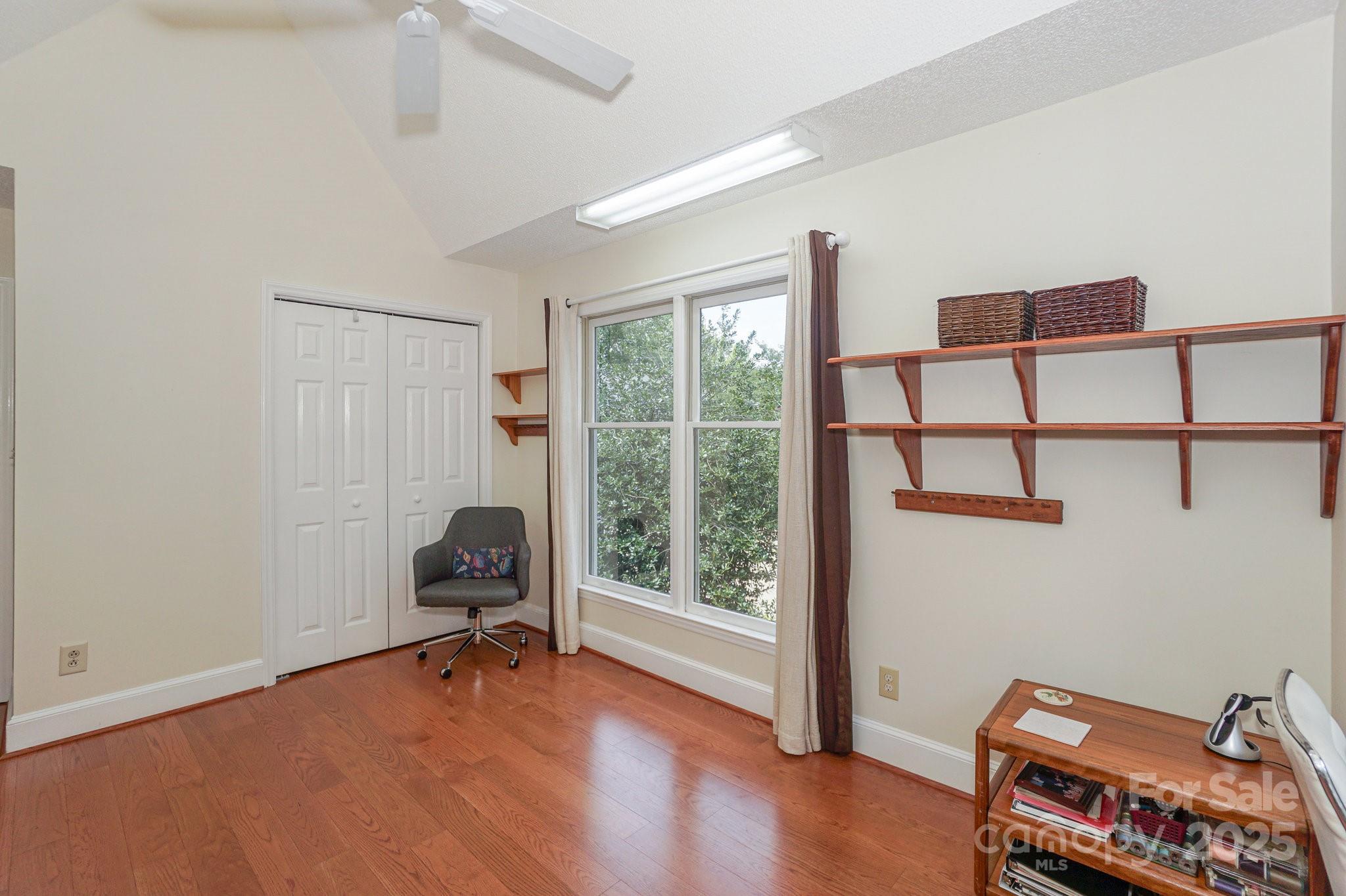 Davidson Landing - Residential