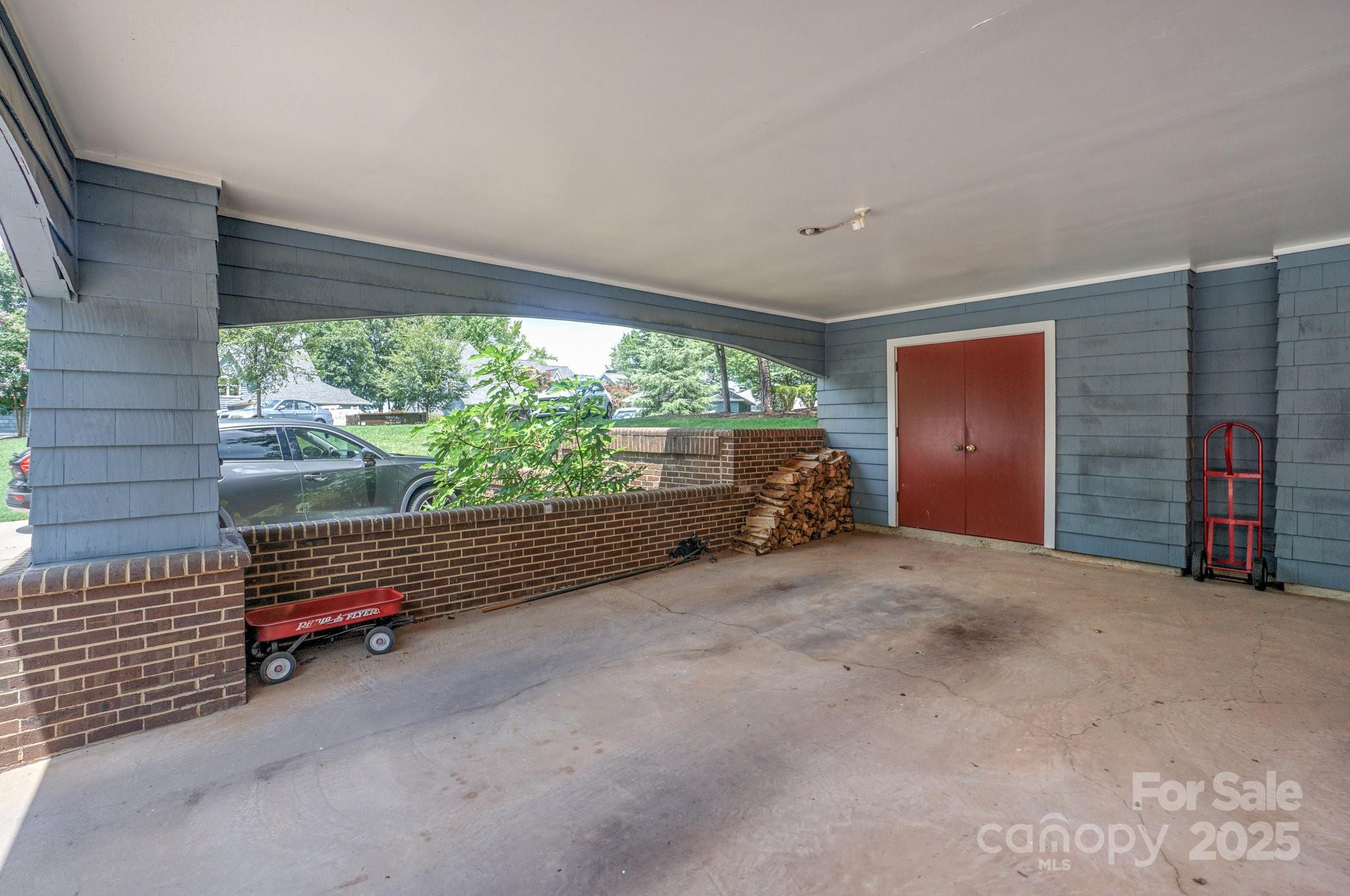 Davidson Landing - Residential