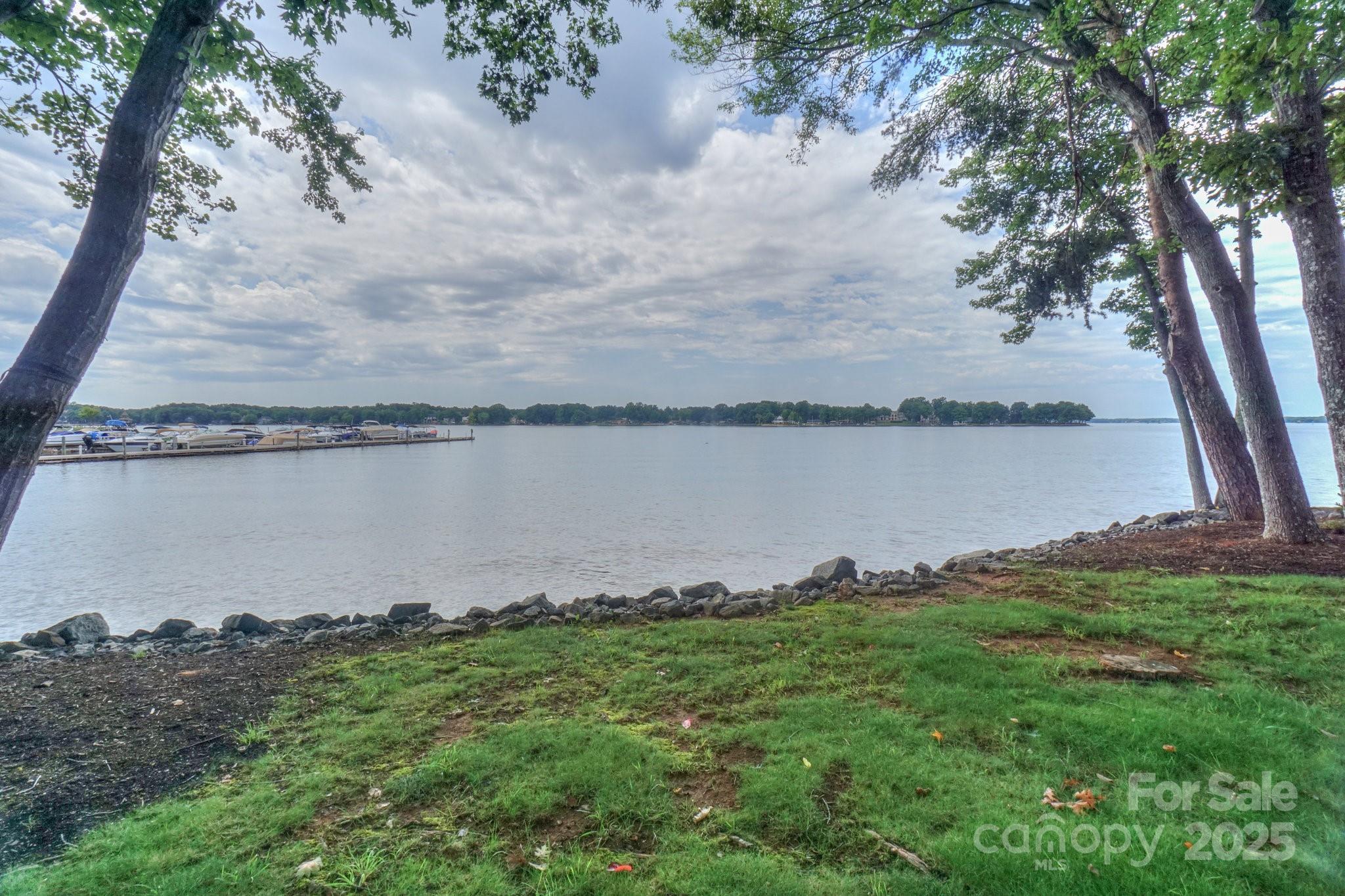 Davidson Landing - Residential