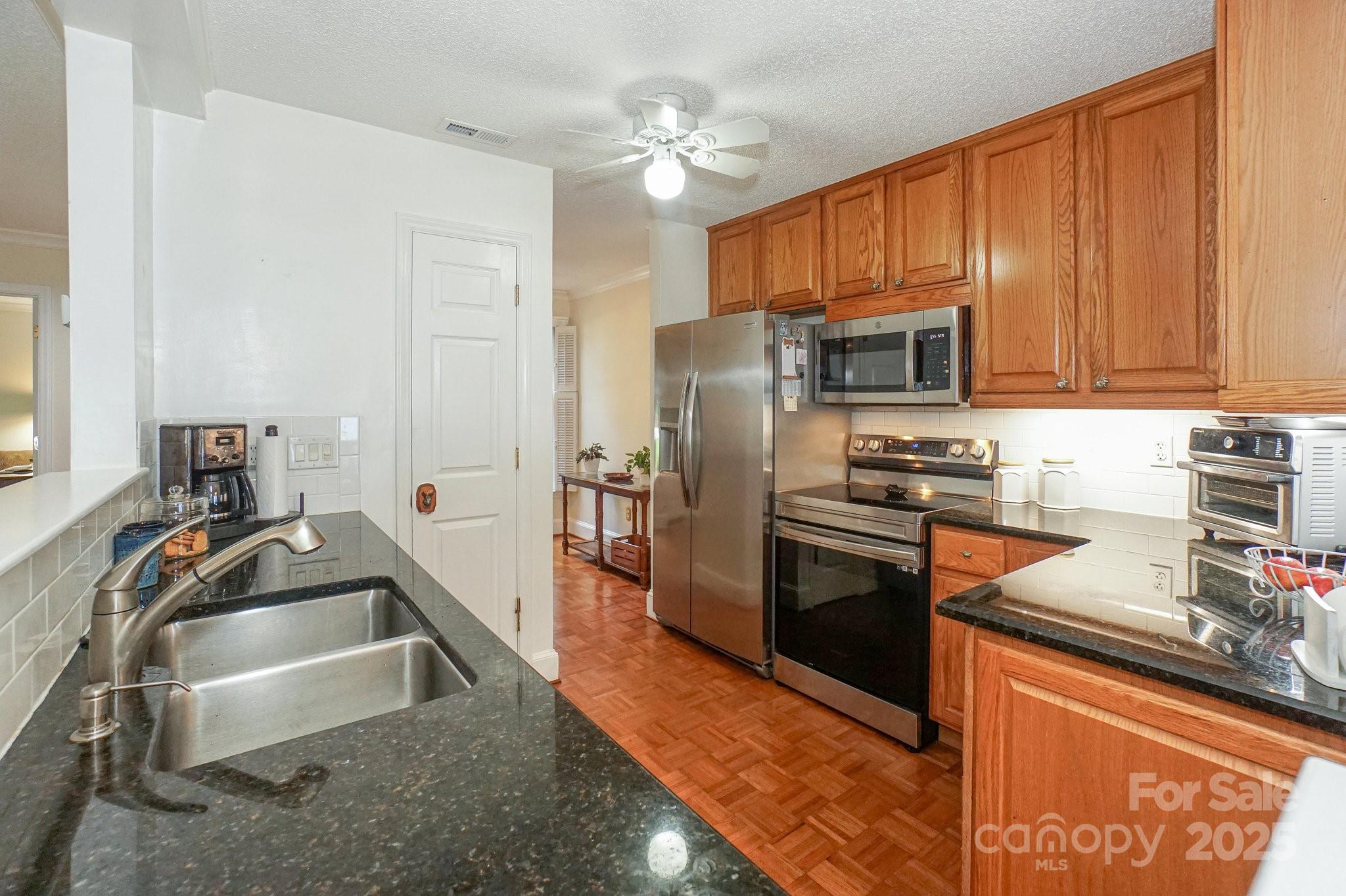 Davidson Landing - Residential