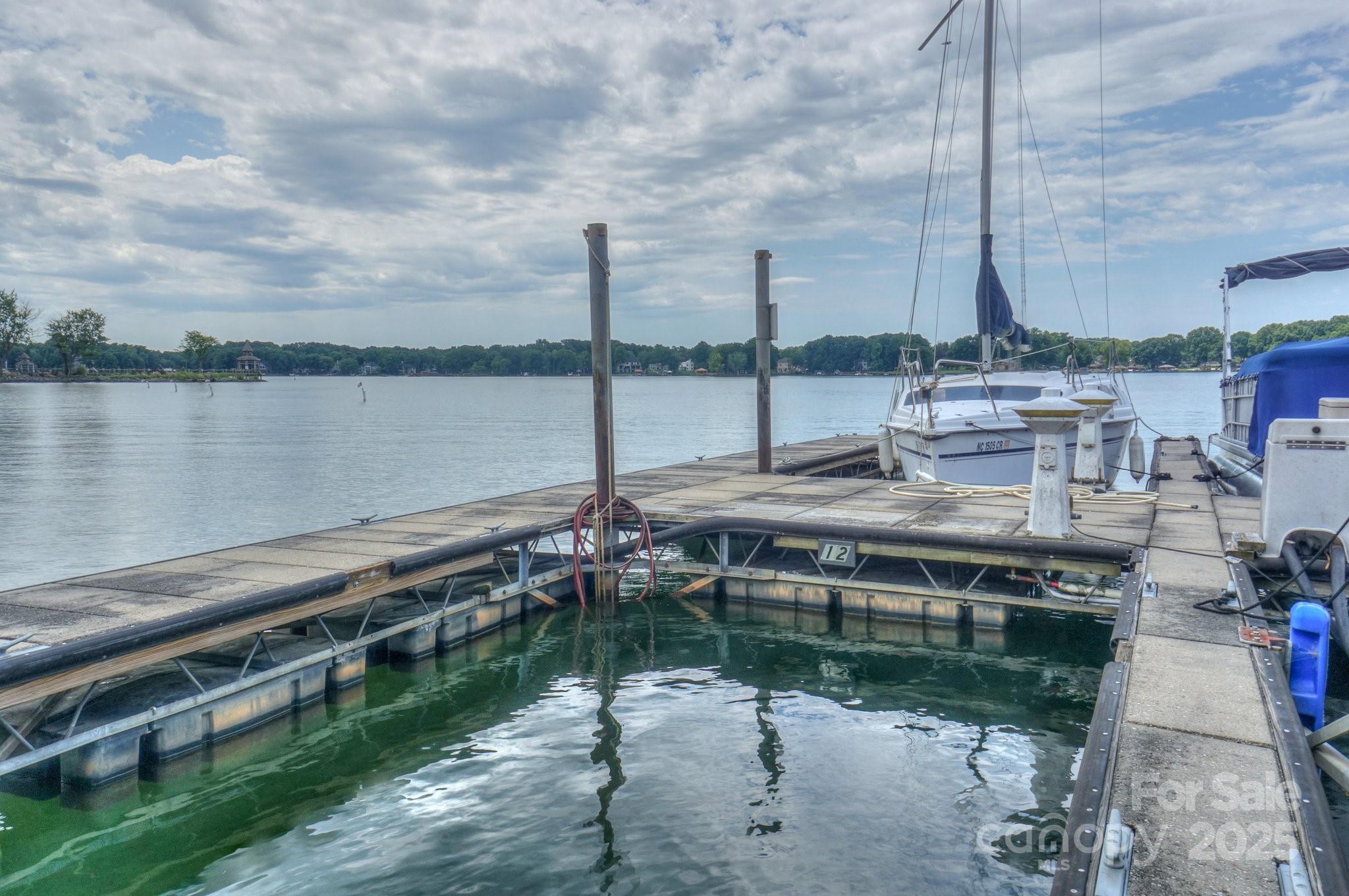 Davidson Landing - Residential