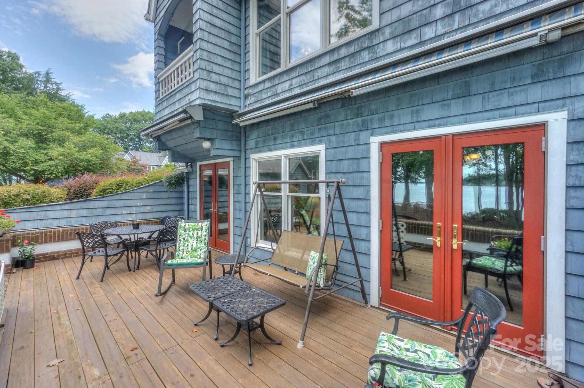 Davidson Landing - Residential
