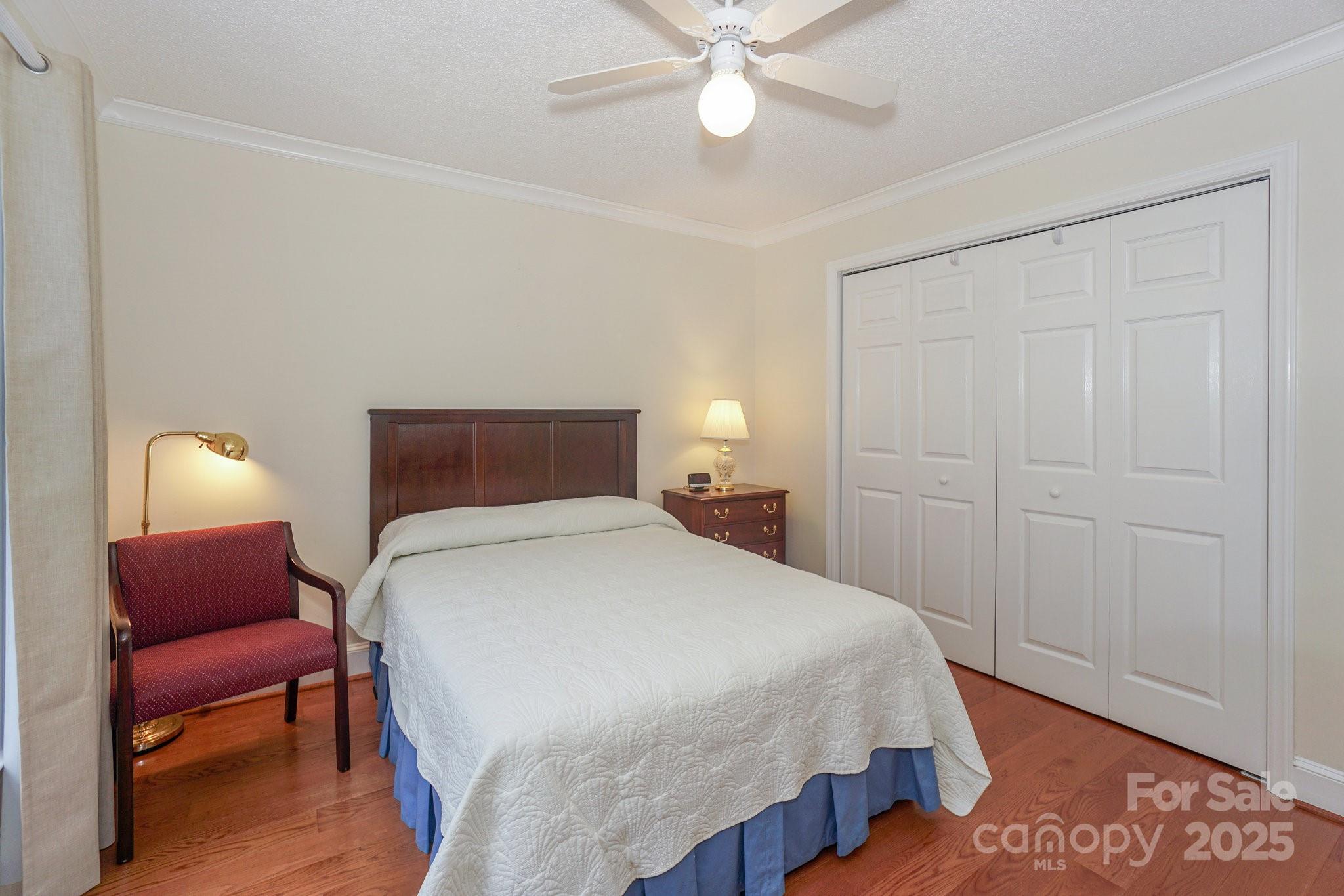 Davidson Landing - Residential