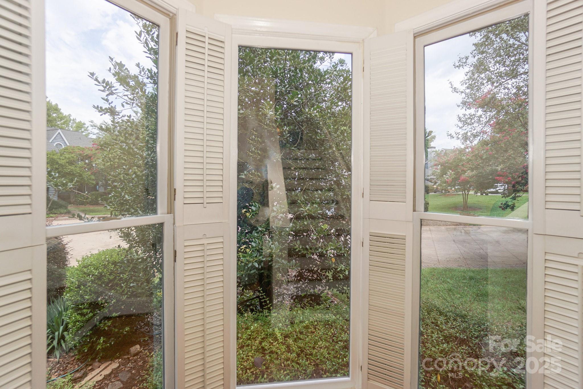 Davidson Landing - Residential