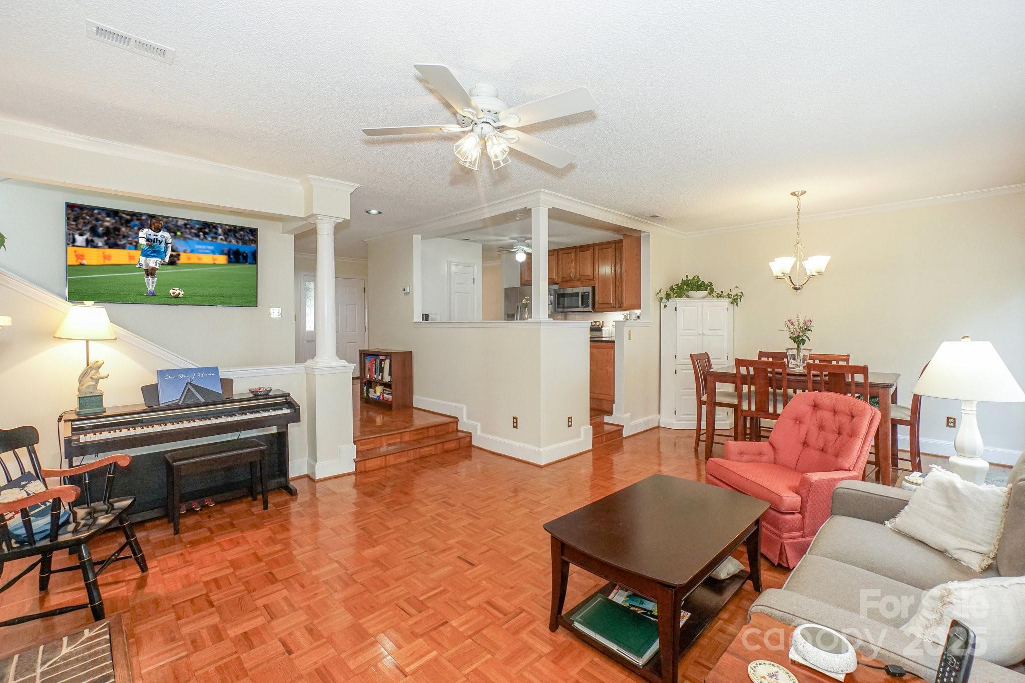 Davidson Landing - Residential