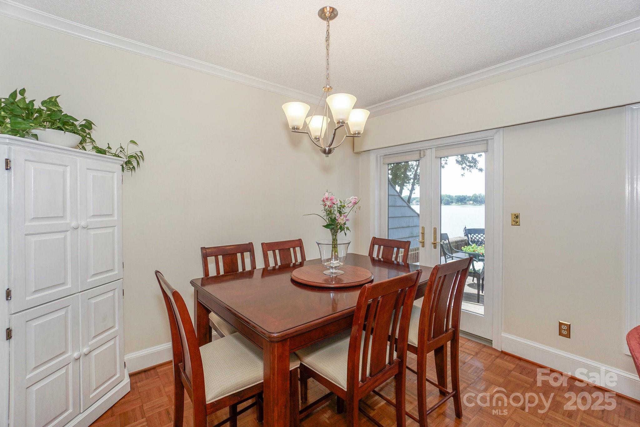 Davidson Landing - Residential