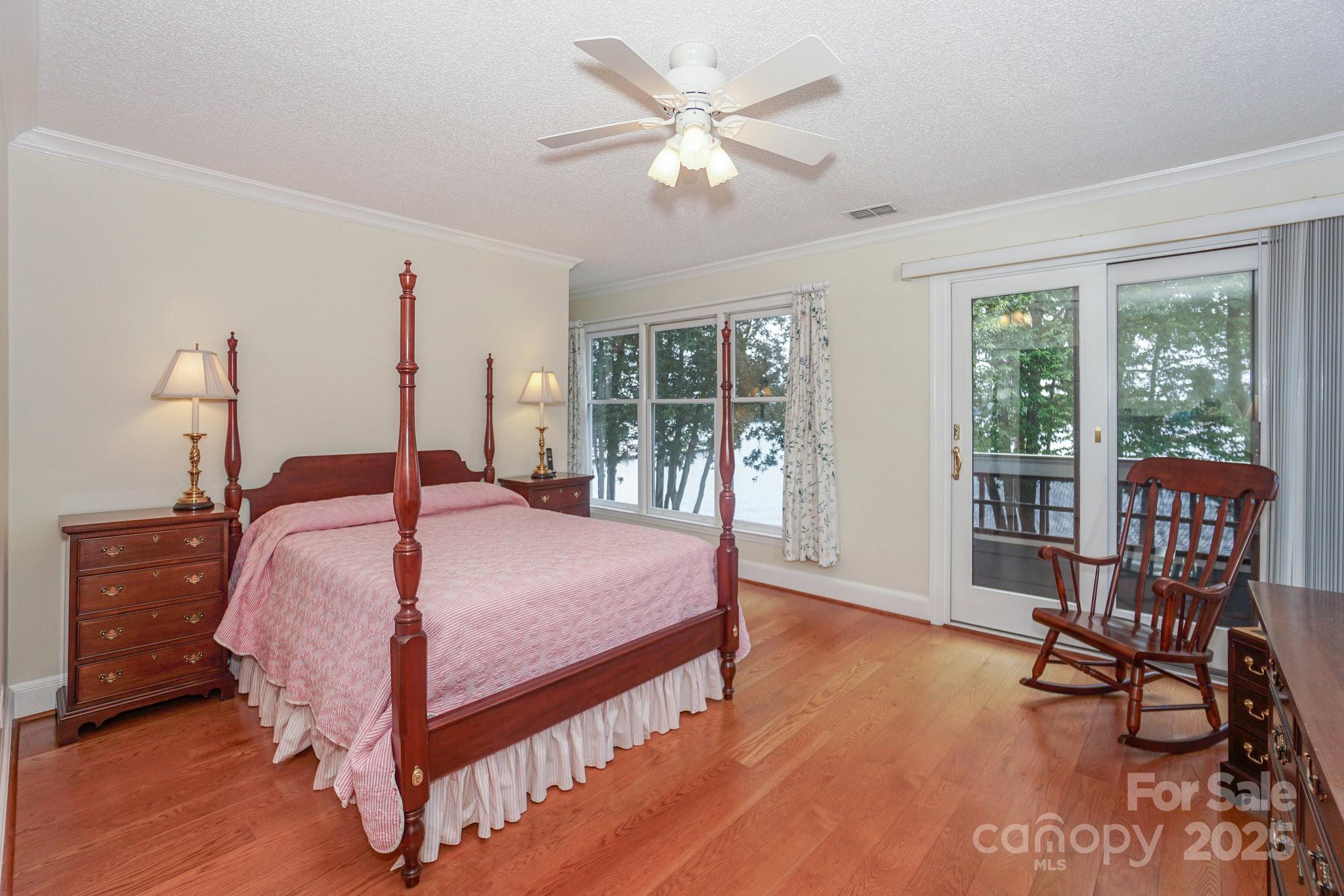 Davidson Landing - Residential