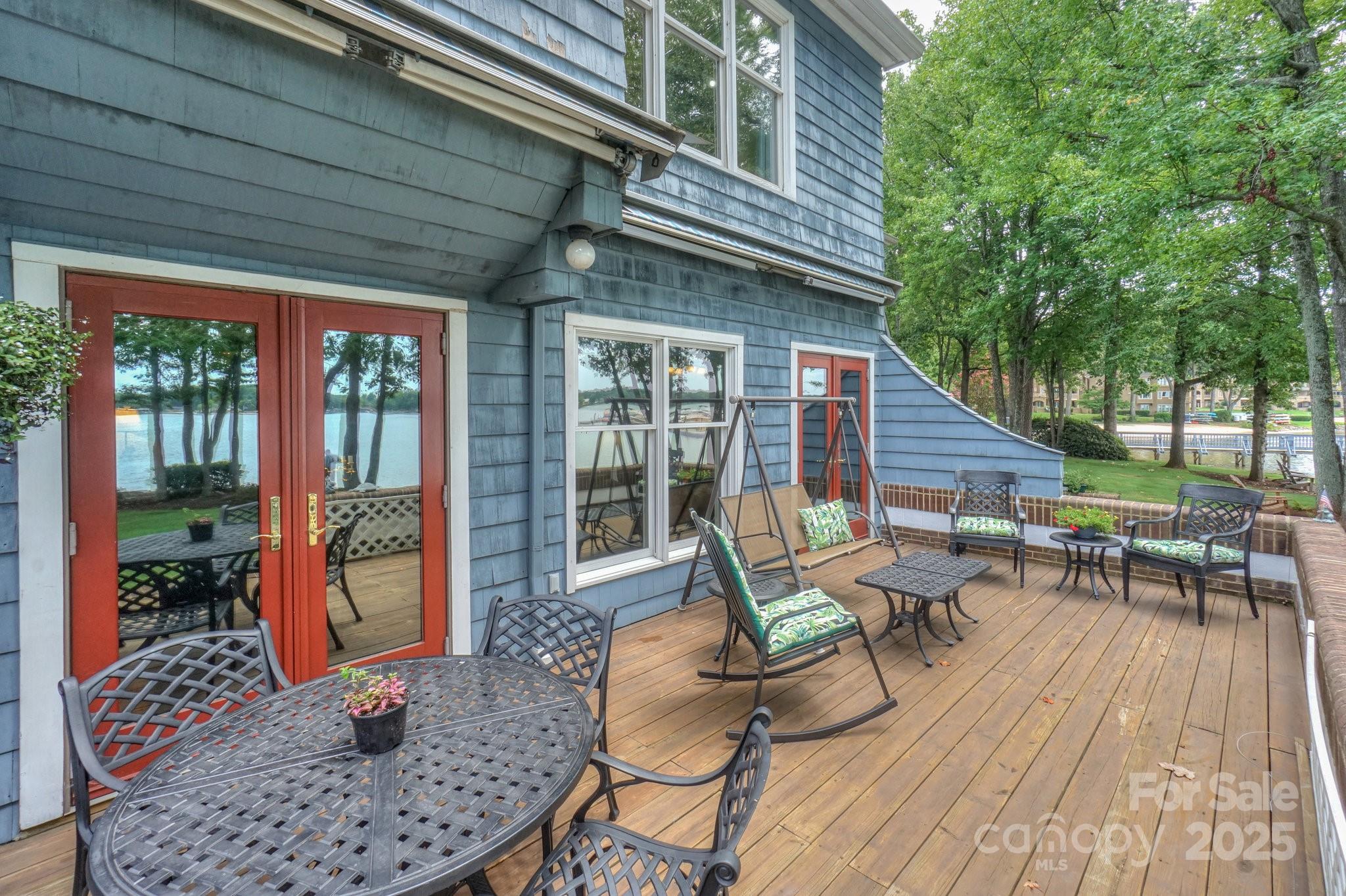 Davidson Landing - Residential