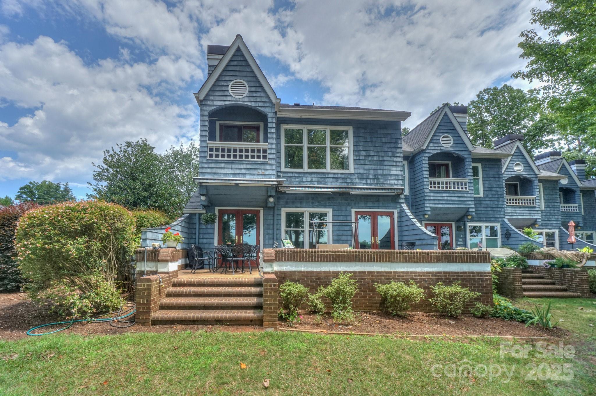Davidson Landing - Residential