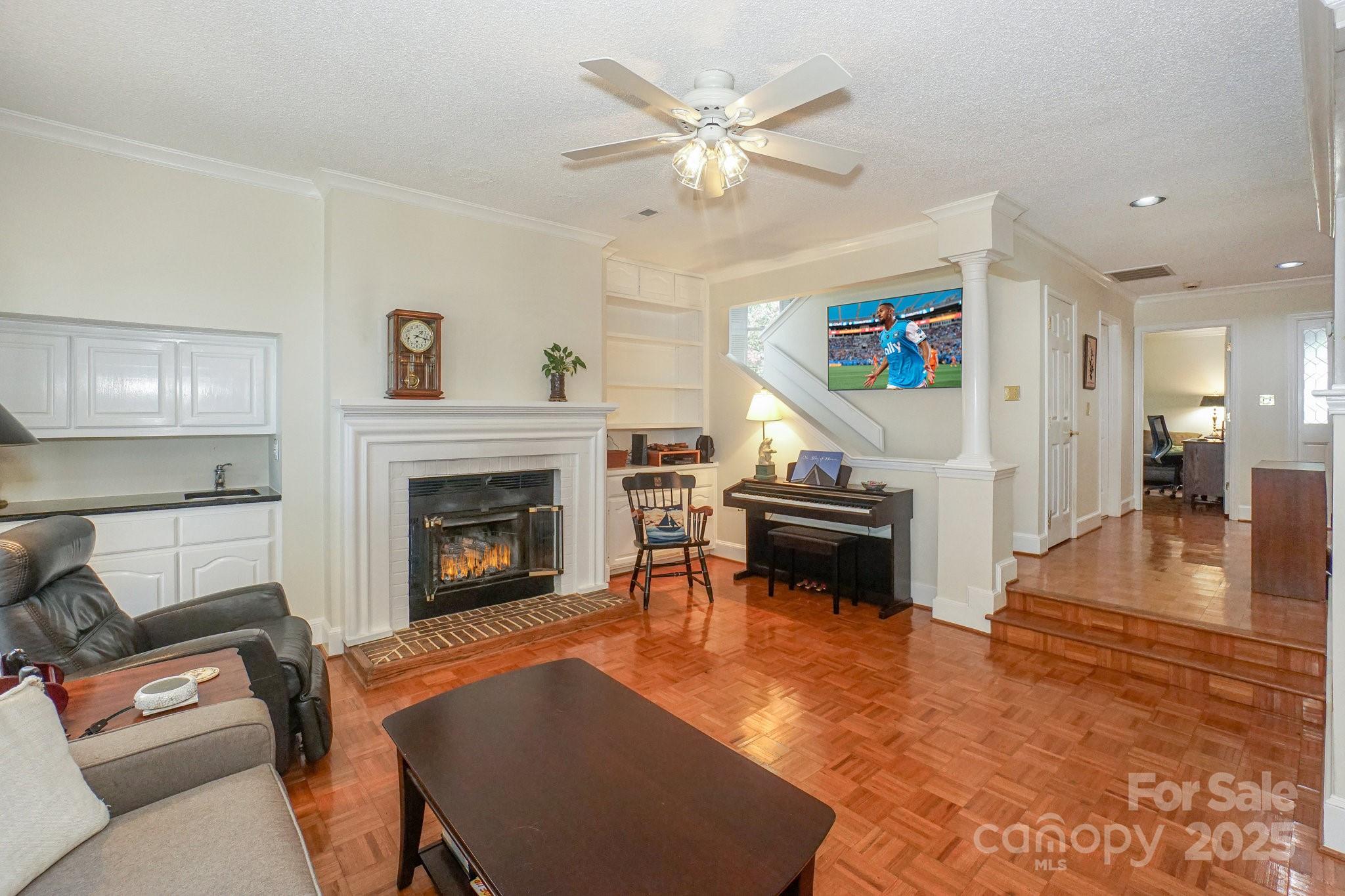 Davidson Landing - Residential