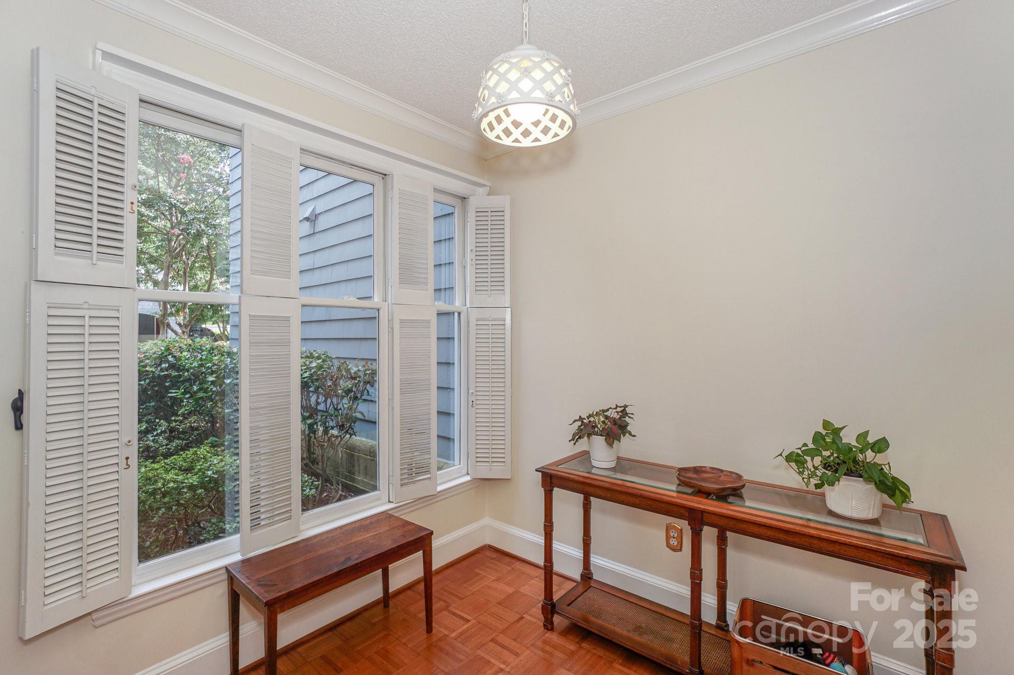 Davidson Landing - Residential