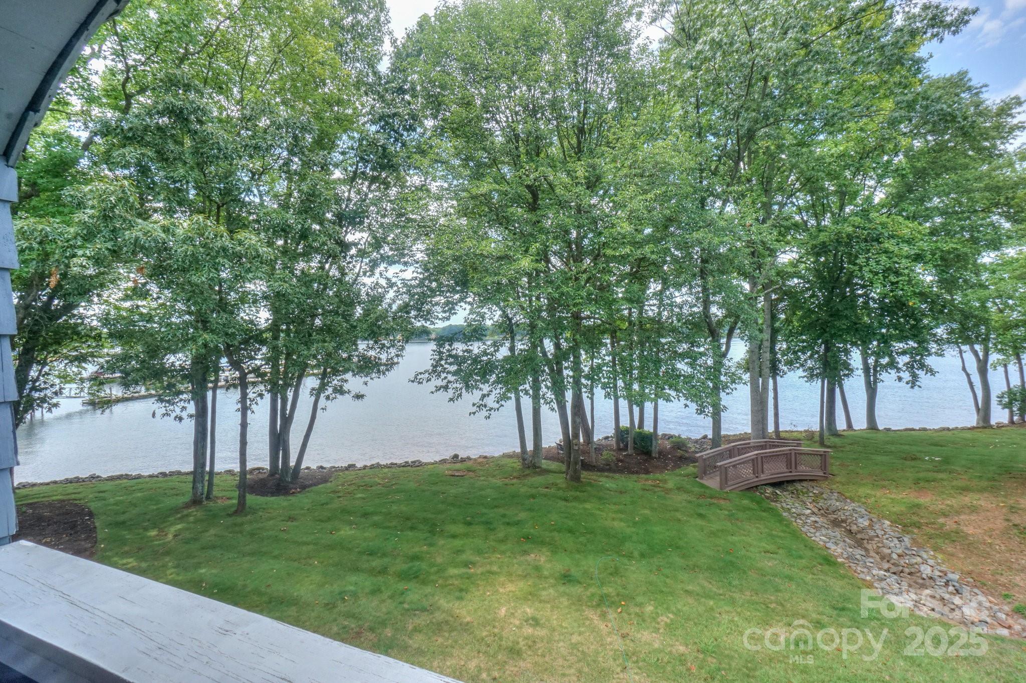 Davidson Landing - Residential