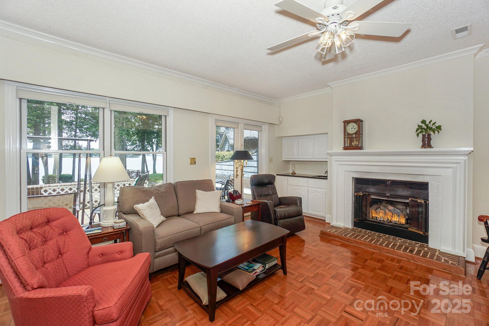Davidson Landing - Residential