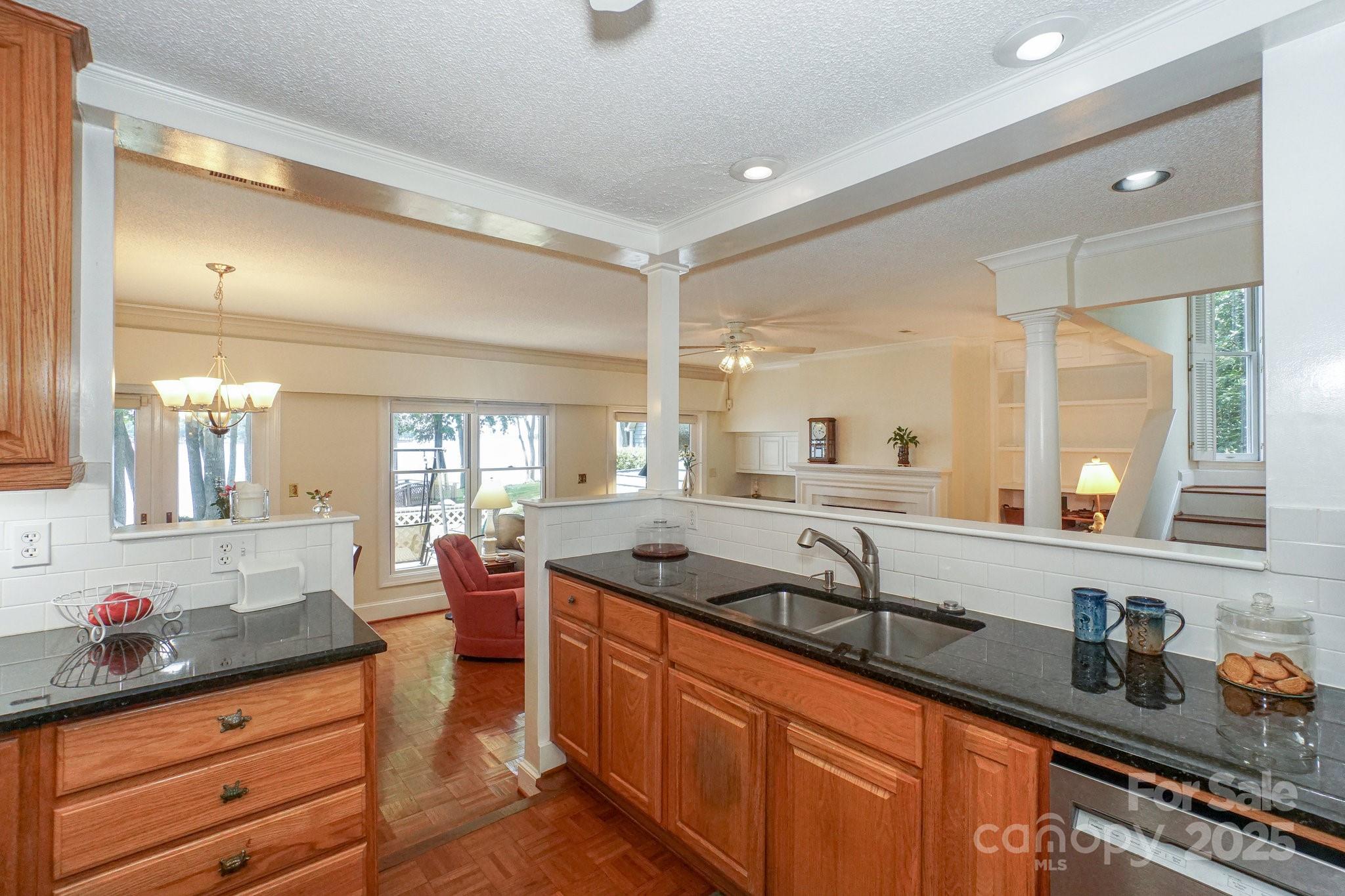 Davidson Landing - Residential