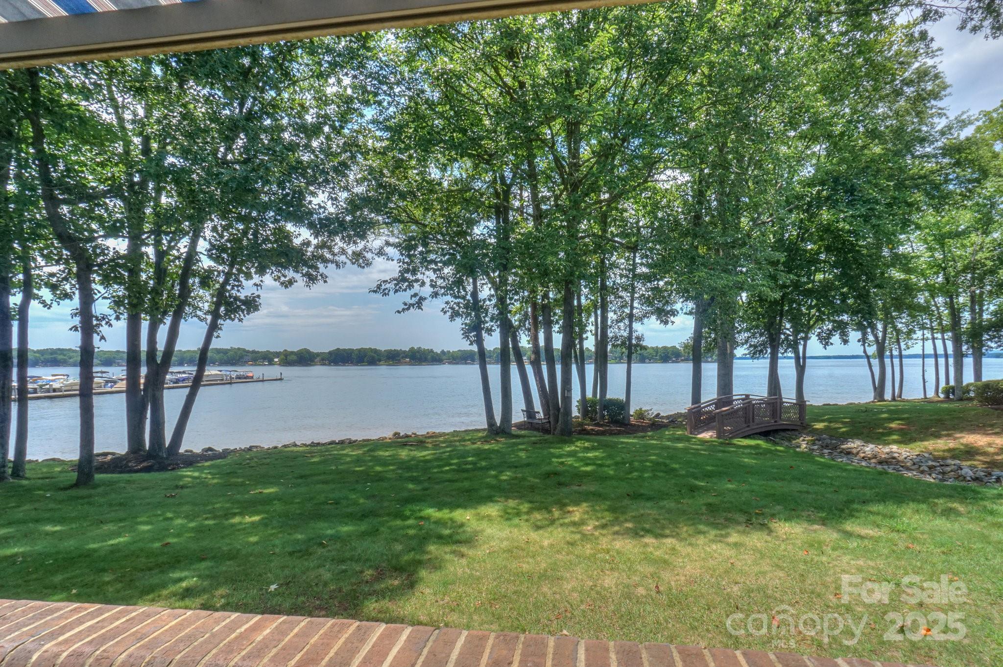 Davidson Landing - Residential